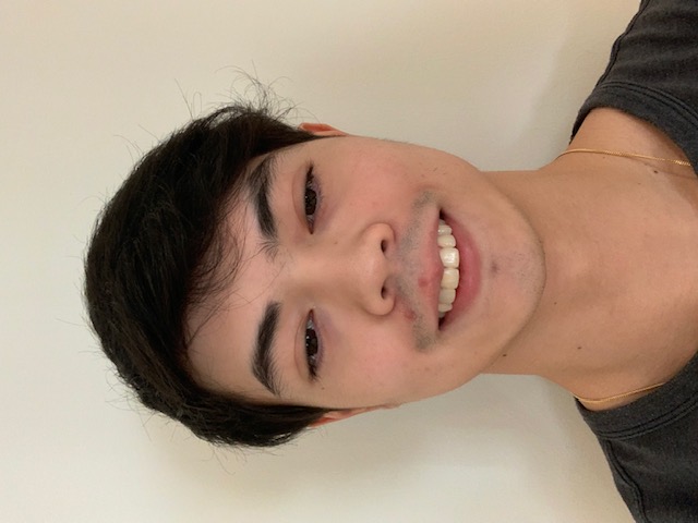 Profile picture of Hugo D Souza